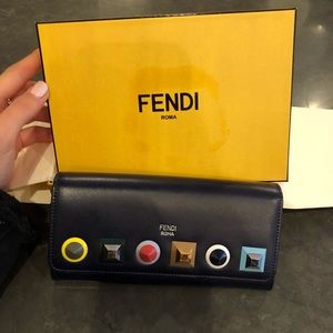 Fendi Crossbody